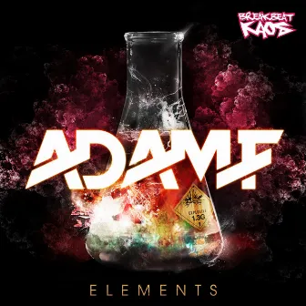 Elements by Adam F