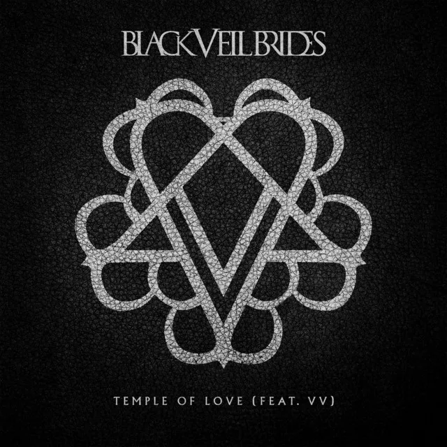 Temple of Love (feat. VV)