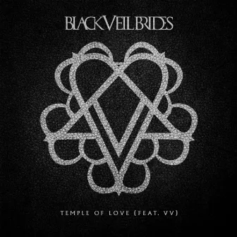 Temple of Love (feat. VV) by Black Veil Brides