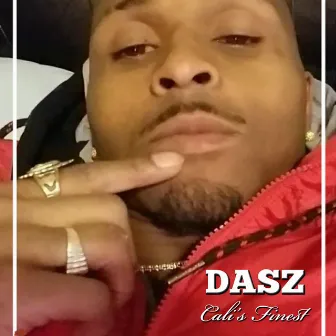 Cali's Finest by Dasz