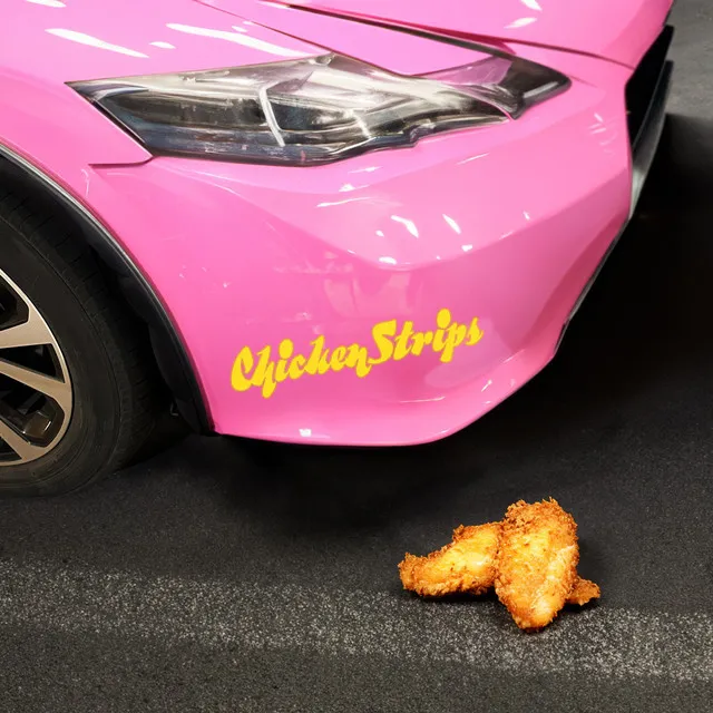 CHICKENSTRIPS