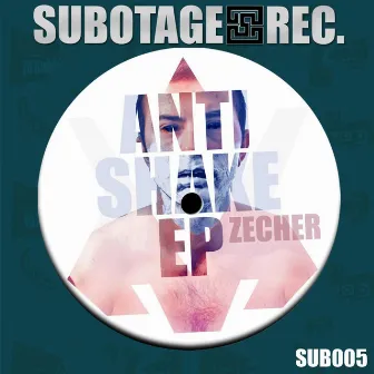 Anti Shake by Zecher