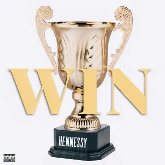 Win by Henny Holyfield