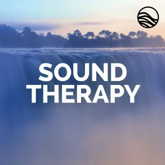 Sound Therapy by David Lyndon Huff