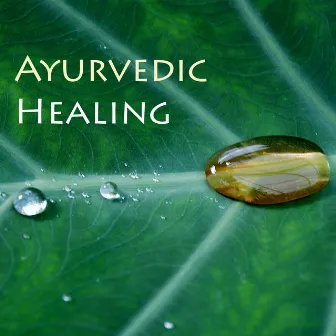 Ayurvedic Healing - Positive Thinking Music for Ayurveda Life Bance, Mind Control Techniques by Ayurveda Massage Music Specialists