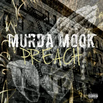 Preach by Murda Mook