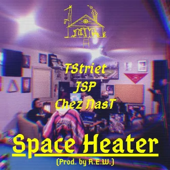 Space Heater by LHC