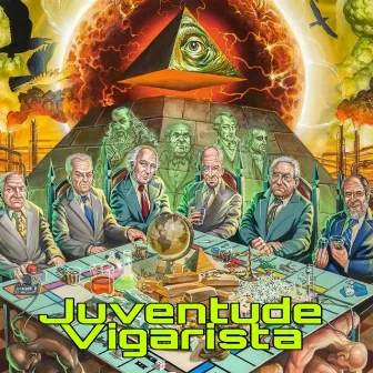 Juventude Vigarista by Jv8125