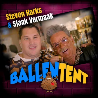 Ballentent by Steven Harks