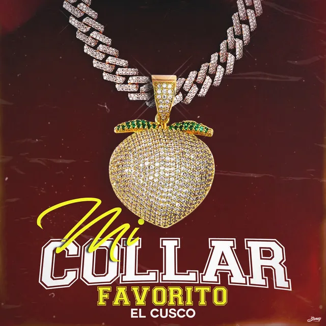 Mi Collar Favorito