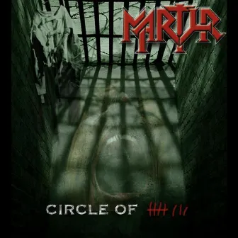 Circle of 8 by Martyr