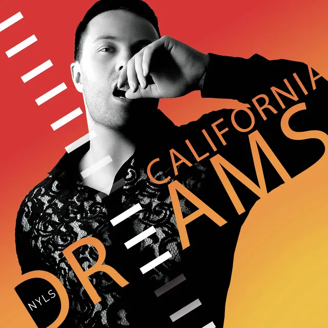 California Dreams - Instrumental Version