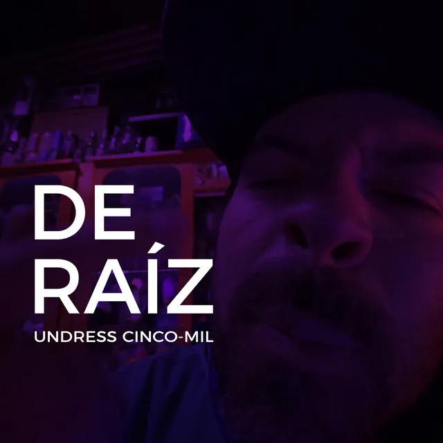 De raíz (Prod. Ded Tebiase)