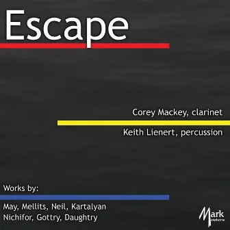 Escape by Keith Lienert