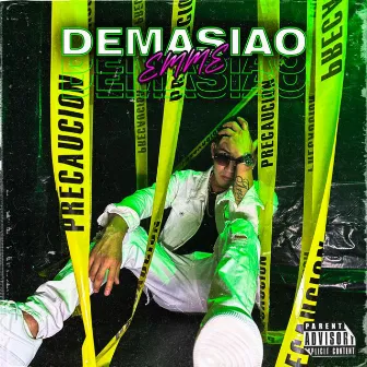 Demasiao by EMME