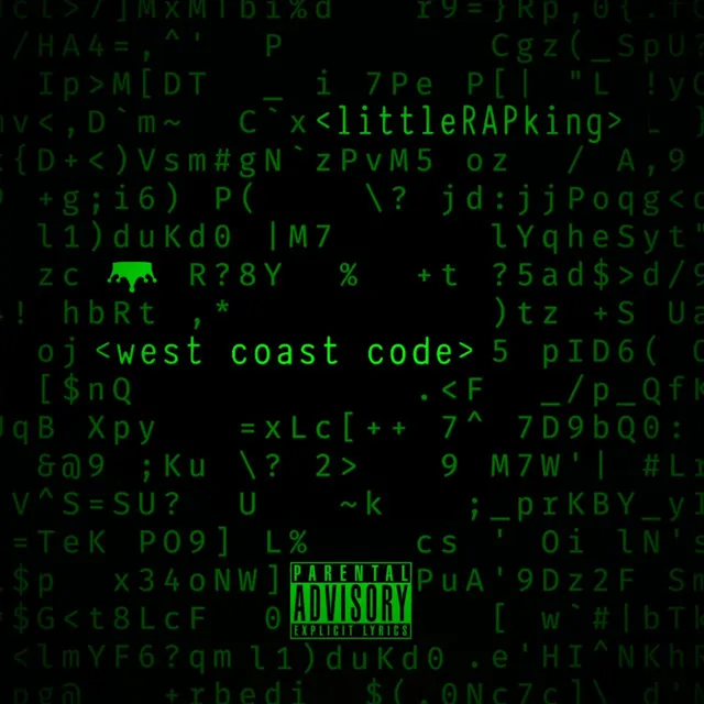 West Coast Code