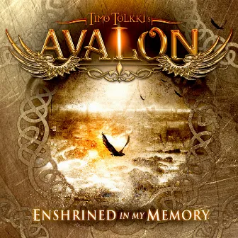 Enshrined in My Memory by Timo Tolkki’s Avalon