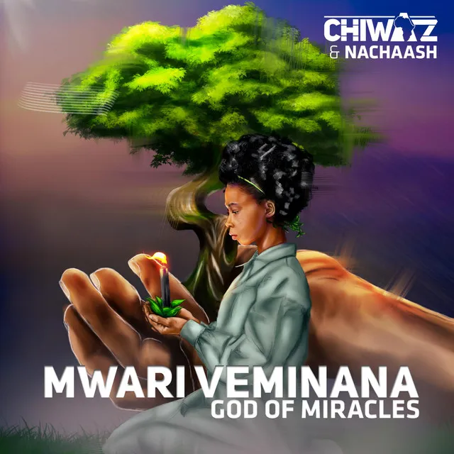 MWARI VEMINANA/GOD OF MIRACLES