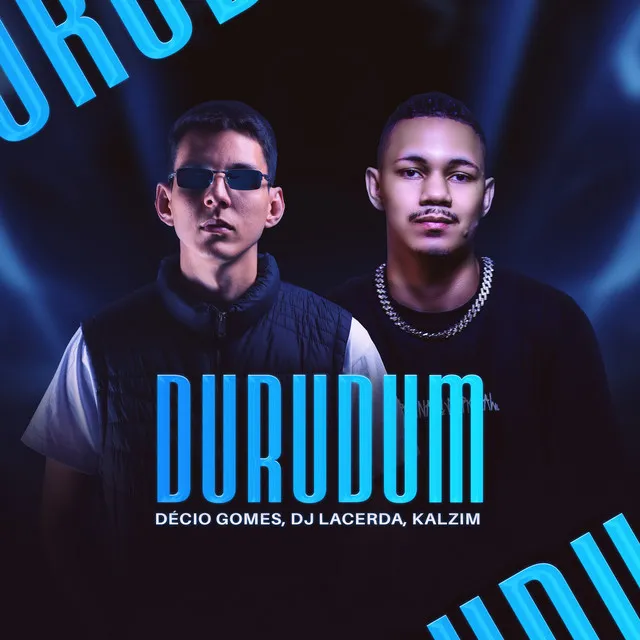 Durudum