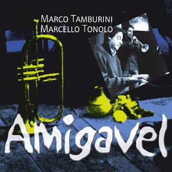 Amigavel by Marcello Tonolo