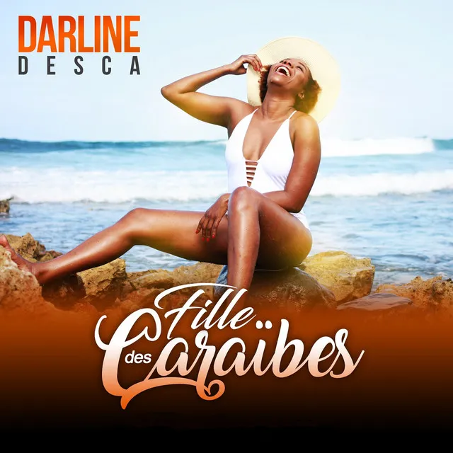 Fille des Caraïbes