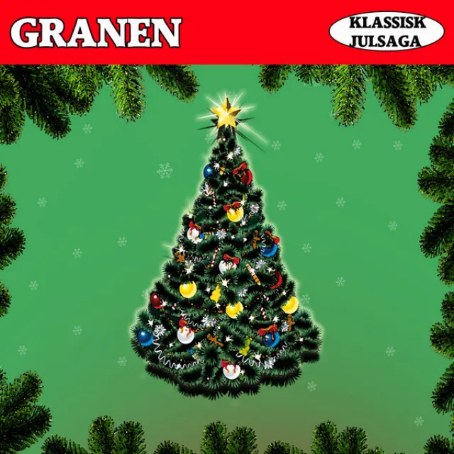 Granen