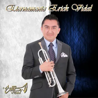 Eternamente Erick Vidal by Erick Vidal