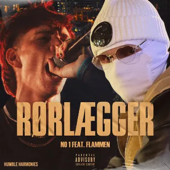 RØRLÆGGER by NO 1