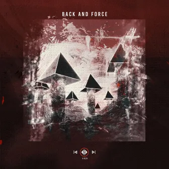 Back and Force by SIDER