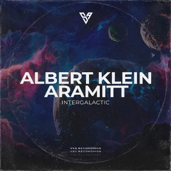 Intergalactic by Aramitt