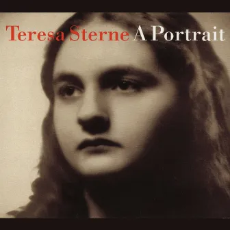 A Portrait by Teresa Sterne