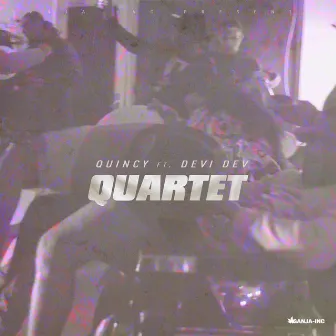 Quartet by Quincy