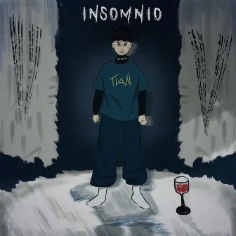 Insomnio by Tian