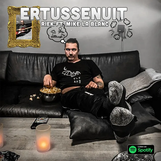 Ertussenuit