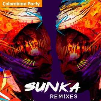 Colombian Party (Remixes) by Sunka