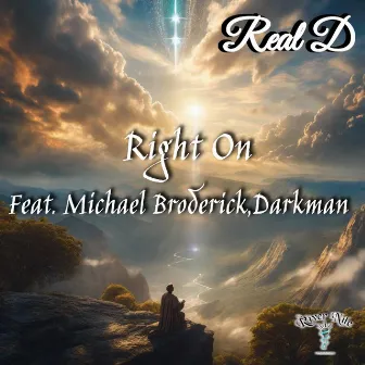 Right On by Real D