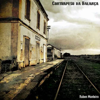 Contrapeso da Balança by Ruben Monteiro