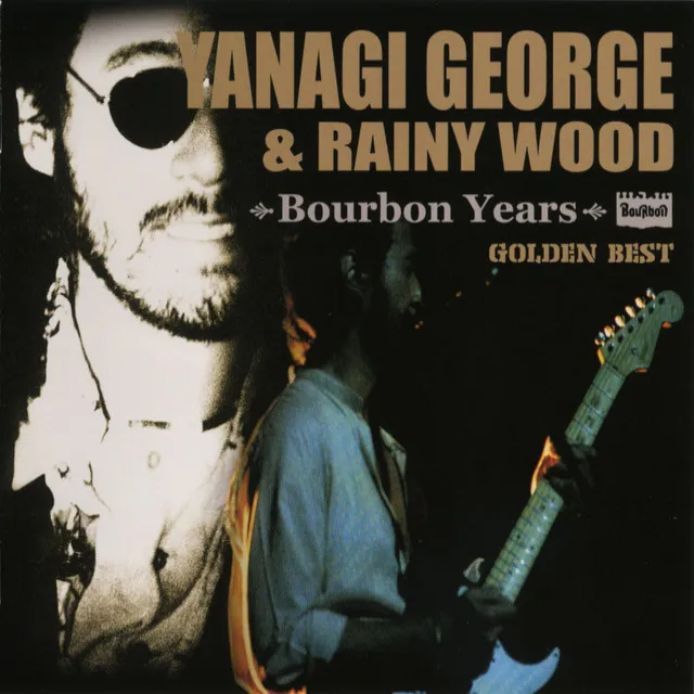 George Yanagi And Rainywood