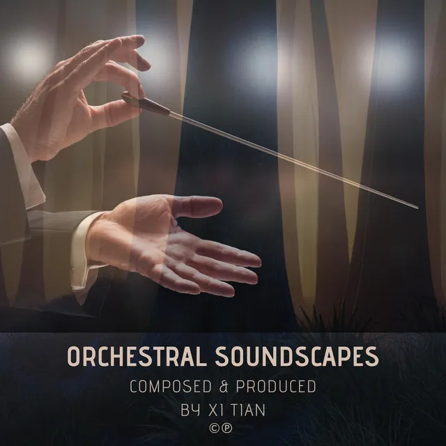 Orchestral Soundscapes