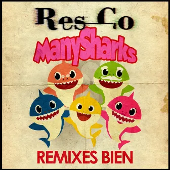 Remixes Bien by 