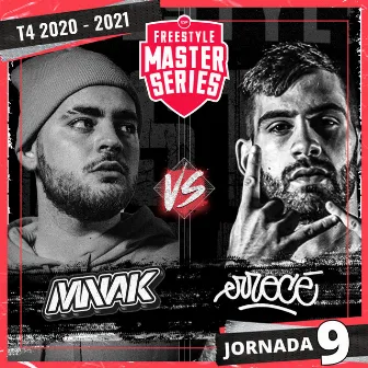 Mnak Vs Errecé - FMS ESP T4 2020-2021 Jornada 9 (Live) by Errecé Oficial