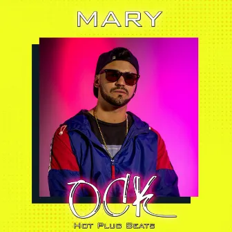 Mary by OCK