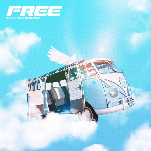 FREE! (Feat. OoOo, 이한울, Dizzy Blue)