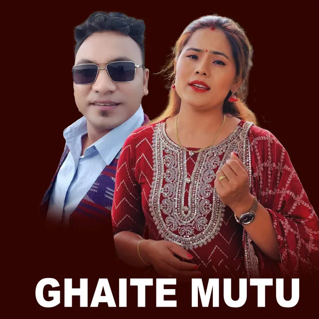 Ghaite Mutu