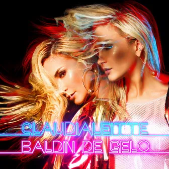 Baldin de Gelo by Claudia Leitte