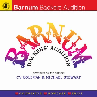 Barnum by Michael Stewart