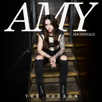 The Hudson (Edit) by Amy Macdonald