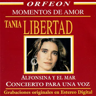 Momentos de Amor by Tania Libertad