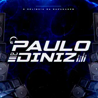 Ela Quer Senta Pro Cria by DJ Paulo Diniz