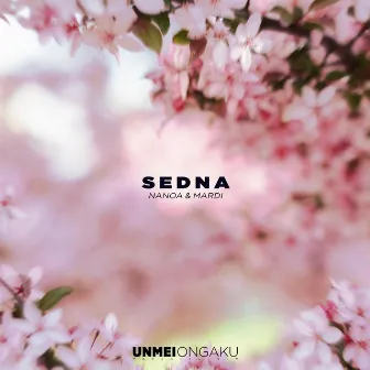 Sedna by Mardi